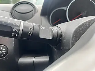 Used 2009 Mazda Mazda2 Sport Black - Interior and Exterior details 8