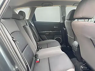 Used 2009 Mazda Mazda3 Takara Grey - Interior and Exterior details 15
