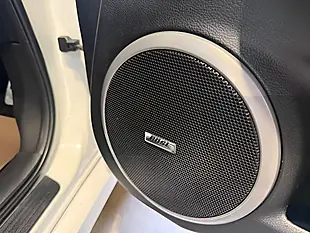 Used 2009 Mazda Mazda6 Sport White - Interior and Exterior details 13