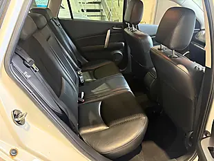 Used 2009 Mazda Mazda6 Sport White - Interior and Exterior details 14
