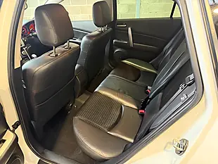 Used 2009 Mazda Mazda6 Sport White - Interior and Exterior details 15