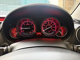 Used 2009 Mazda Mazda6 Sport White - Interior and Exterior details 17