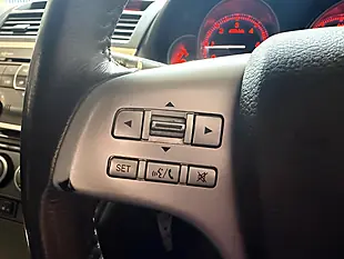 Used 2009 Mazda Mazda6 Sport White - Interior and Exterior details 18