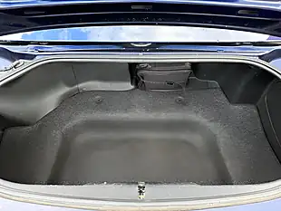 Used 2009 Mazda MX-5 Se Blue - Interior and Exterior details 17