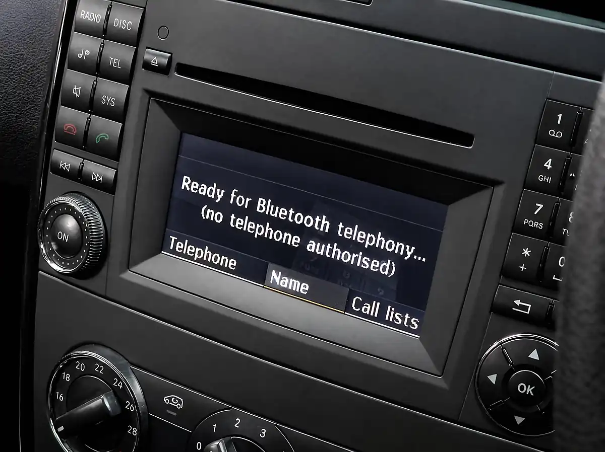 Used 2009 Mercedes-Benz a-Class Classic Se Polar Silver - Interior and Exterior details 18