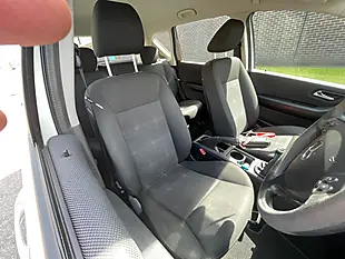 Used 2009 Mercedes-Benz a Class Classic Se Silver - Interior and Exterior details 13