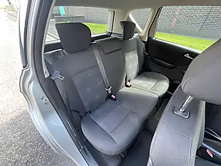 Used 2009 Mercedes-Benz a Class Classic Se Silver - Interior and Exterior details 14