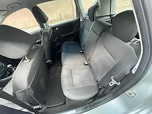 Used 2009 Mercedes-Benz a Class Classic Se Silver - Interior and Exterior details 16