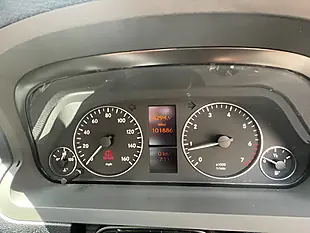 Used 2009 Mercedes-Benz a Class Classic Se Silver - Interior and Exterior details 19