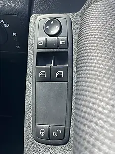 Used 2009 Mercedes-Benz a Class Classic Se Silver - Interior and Exterior details 20