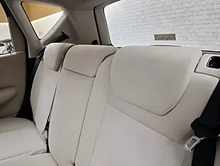 Used 2009 Mercedes-Benz a Class Classic Se Steppe Brown - Interior and Exterior details 11