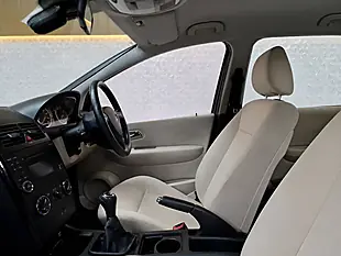 Used 2009 Mercedes-Benz a Class Classic Se Steppe Brown - Interior and Exterior details 4