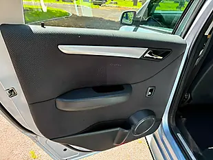 Used 2009 Mercedes-Benz B Class Sport Blue - Interior and Exterior details 10
