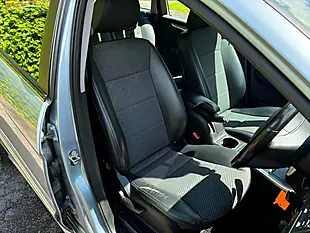 Used 2009 Mercedes-Benz B Class Sport Blue - Interior and Exterior details 11