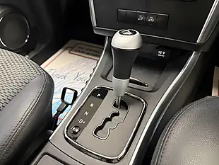 Used 2009 Mercedes-Benz B Class Sport Silver - Interior and Exterior details 10