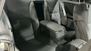 Used 2009 Mercedes-Benz Cl CL500 2dr Grey - Interior and Exterior details 14