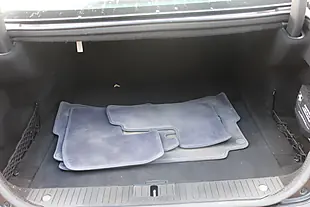 Used 2009 Mercedes-Benz Cl CL500 2dr Grey - Interior and Exterior details 17