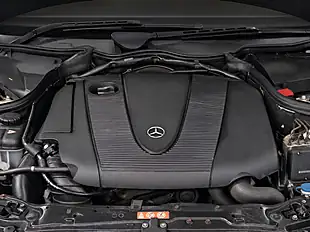 Used 2009 Mercedes-Benz Clc Class Sport Obsidian Black Metallic - Interior and Exterior details 4