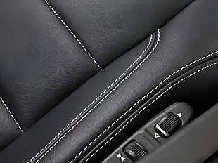 Used 2009 Mercedes-Benz E-Class AMG Sport Iridium Silver - Interior and Exterior details 20