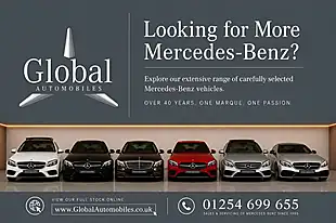 Used 2009 Mercedes-Benz E-Class AMG Sport Iridium Silver - Interior and Exterior details 5