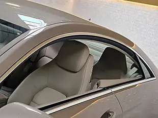 Used 2009 Mercedes-Benz E-Class Se Sanidine Beige Metallic - Interior and Exterior details 17