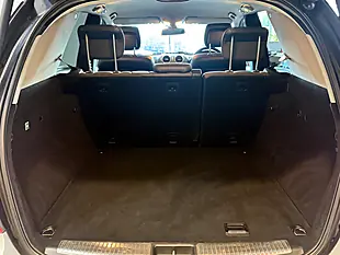 Used 2009 Mercedes-Benz M Class Sport Silver - Interior and Exterior details 9