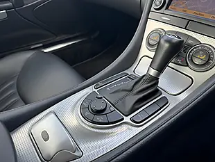 Used 2009 Mercedes-Benz Sl SL350 Silver - Interior and Exterior details 19