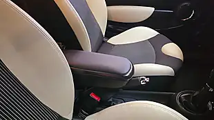 Used 2009 MINI Cooper Cooper S Red - Interior and Exterior details 12