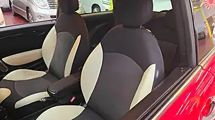 Used 2009 MINI Cooper Cooper S Red - Interior and Exterior details 8
