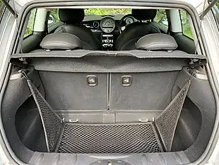 Used 2009 MINI Hatch Cooper Silver - Interior and Exterior details 20