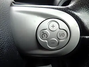 Used 2009 MINI Hatch Graphite Silver - Interior and Exterior details 16