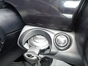 Used 2009 MINI Hatch Graphite Silver - Interior and Exterior details 17