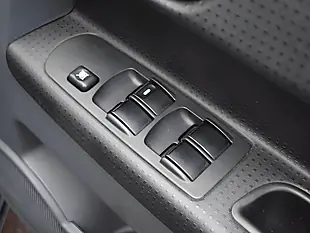 Used 2009 Mitsubishi Colt CZ2 Grey - Interior and Exterior details 11