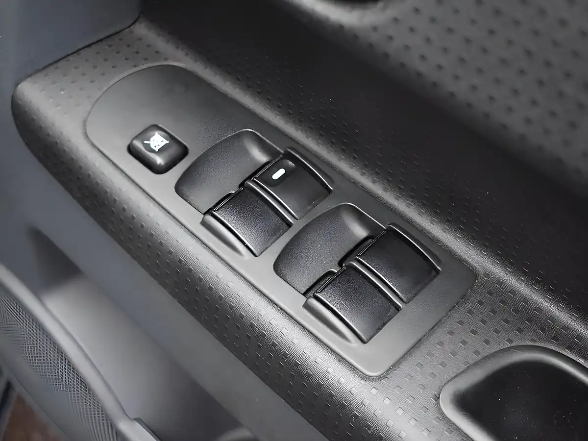 Used 2009 Mitsubishi Colt CZ2 Grey - Interior and Exterior details 11