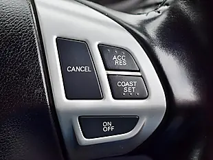 Used 2009 Mitsubishi Colt CZ2 Grey - Interior and Exterior details 12