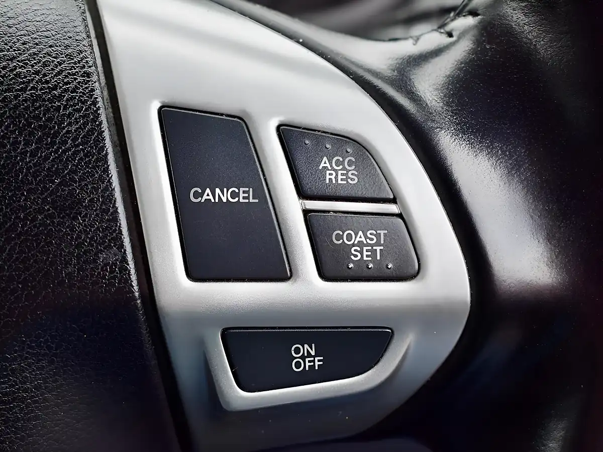 Used 2009 Mitsubishi Colt CZ2 Grey - Interior and Exterior details 12