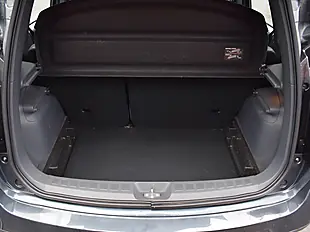 Used 2009 Mitsubishi Colt CZ2 Grey - Interior and Exterior details 7