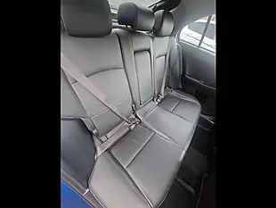Used 2009 Mitsubishi Lancer Gsr Ralliart Sportback Blue - Interior and Exterior details 15