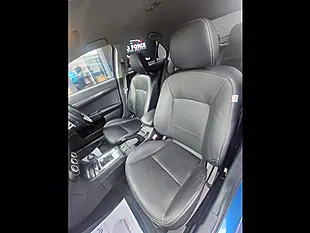 Used 2009 Mitsubishi Lancer Gsr Ralliart Sportback Blue - Interior and Exterior details 16