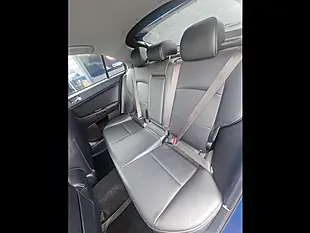 Used 2009 Mitsubishi Lancer Gsr Ralliart Sportback Blue - Interior and Exterior details 17