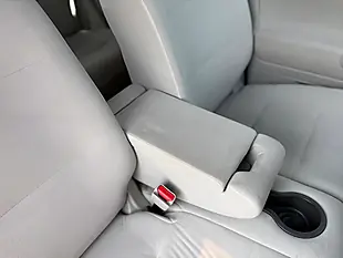 Used 2009 Nissan Cube 15X V Selection White - Interior and Exterior details 12