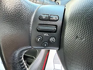 Used 2009 Nissan Micra N-Tec Red - Interior and Exterior details 16