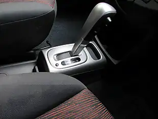 Used 2009 Nissan Note Acenta Black - Interior and Exterior details 8