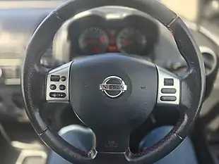 Used 2009 Nissan Note Acenta Blue - Interior and Exterior details 15