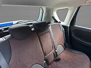 Used 2009 Nissan Note Acenta Blue - Interior and Exterior details 15
