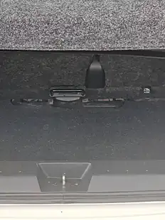 Used 2009 Nissan Note Visia White - Interior and Exterior details 15