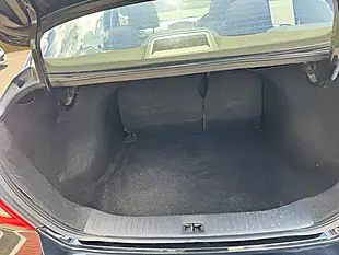Used 2009 Nissan Tiida Black - Interior and Exterior details 13