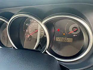 Used 2009 Nissan Tiida Black - Interior and Exterior details 15