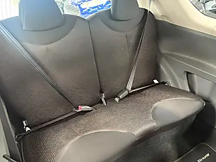 Used 2009 Peugeot 107 Verve Black - Interior and Exterior details 19