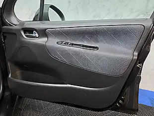 Used 2009 Peugeot 207 Sport Black - Interior and Exterior details 19